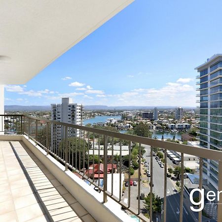 Genesis Apartments By Gold Coast Premium Szoba fotó