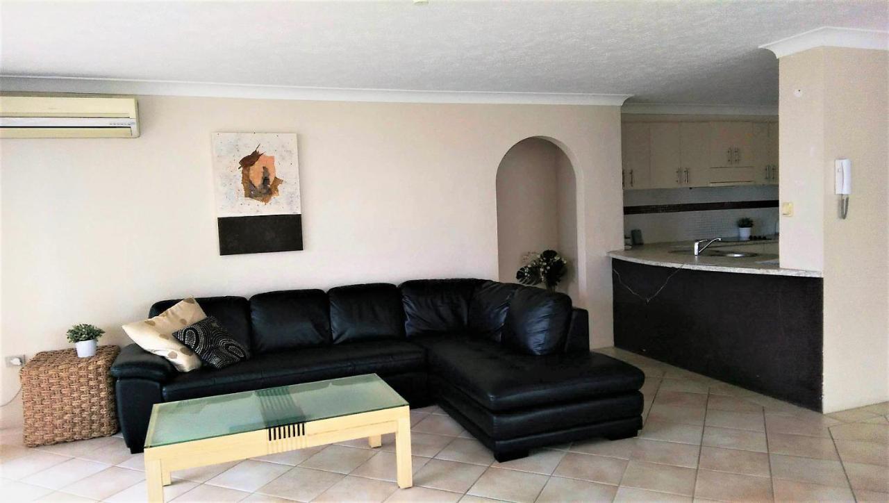 Genesis Apartments By Gold Coast Premium Szoba fotó