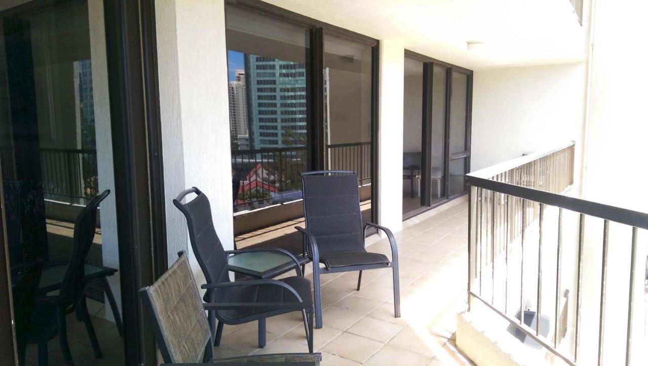 Genesis Apartments By Gold Coast Premium Kültér fotó