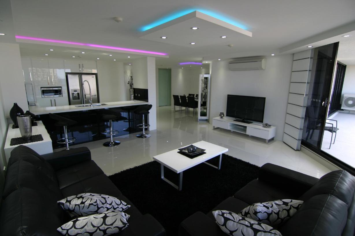 Genesis Apartments By Gold Coast Premium Kültér fotó