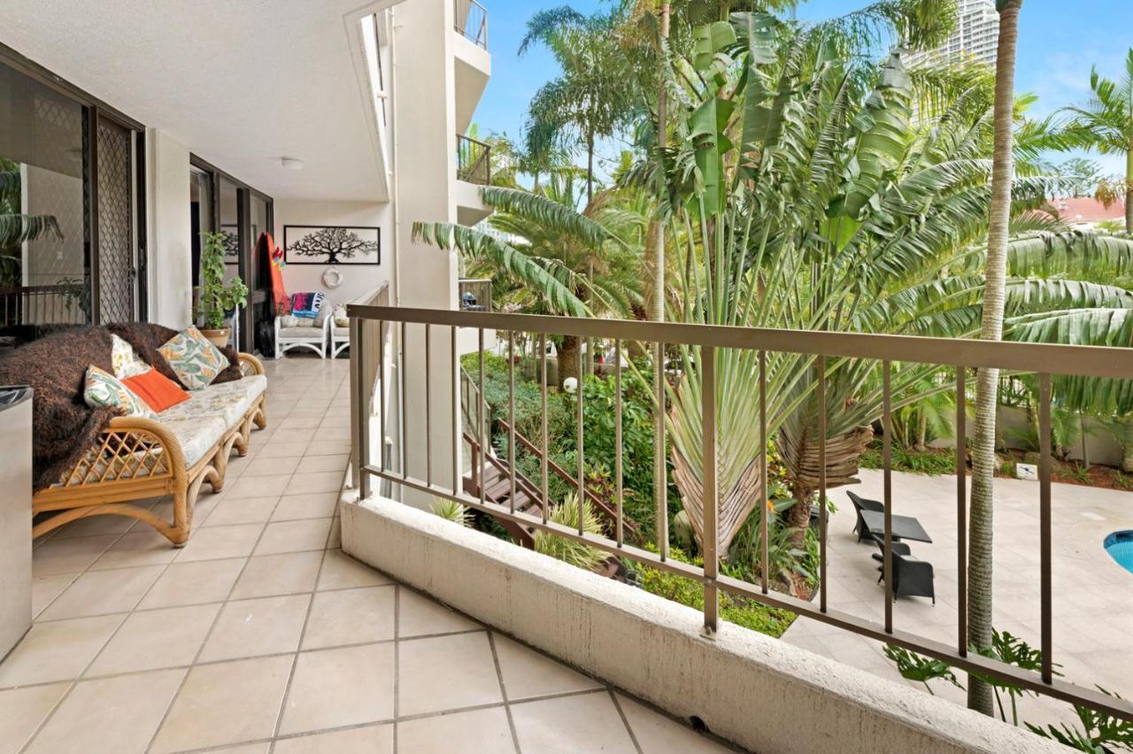 Genesis Apartments By Gold Coast Premium Kültér fotó