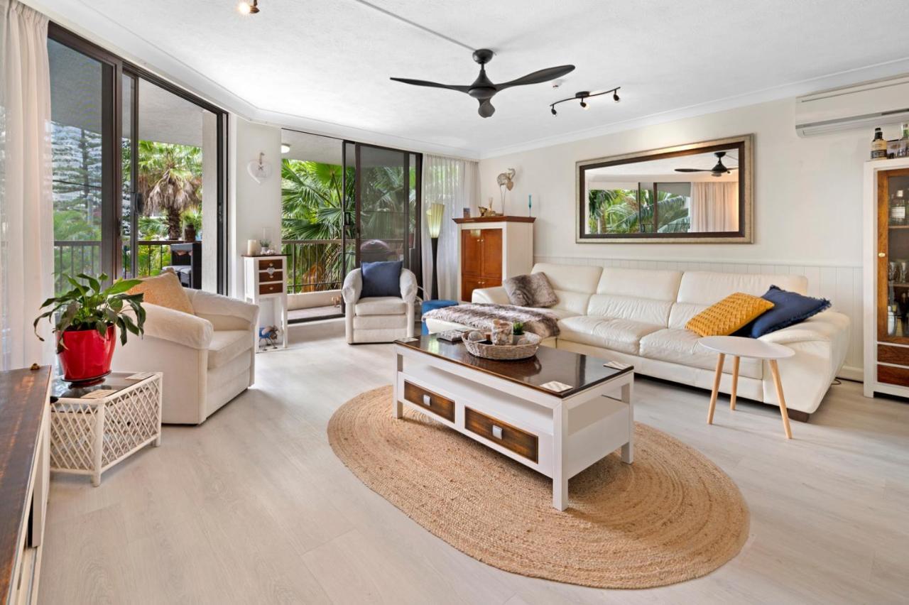 Genesis Apartments By Gold Coast Premium Kültér fotó