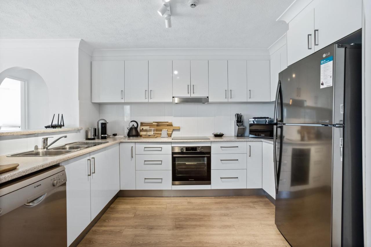 Genesis Apartments By Gold Coast Premium Kültér fotó
