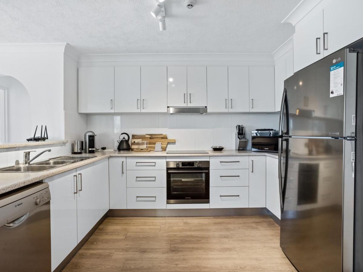 Genesis Apartments By Gold Coast Premium Kültér fotó