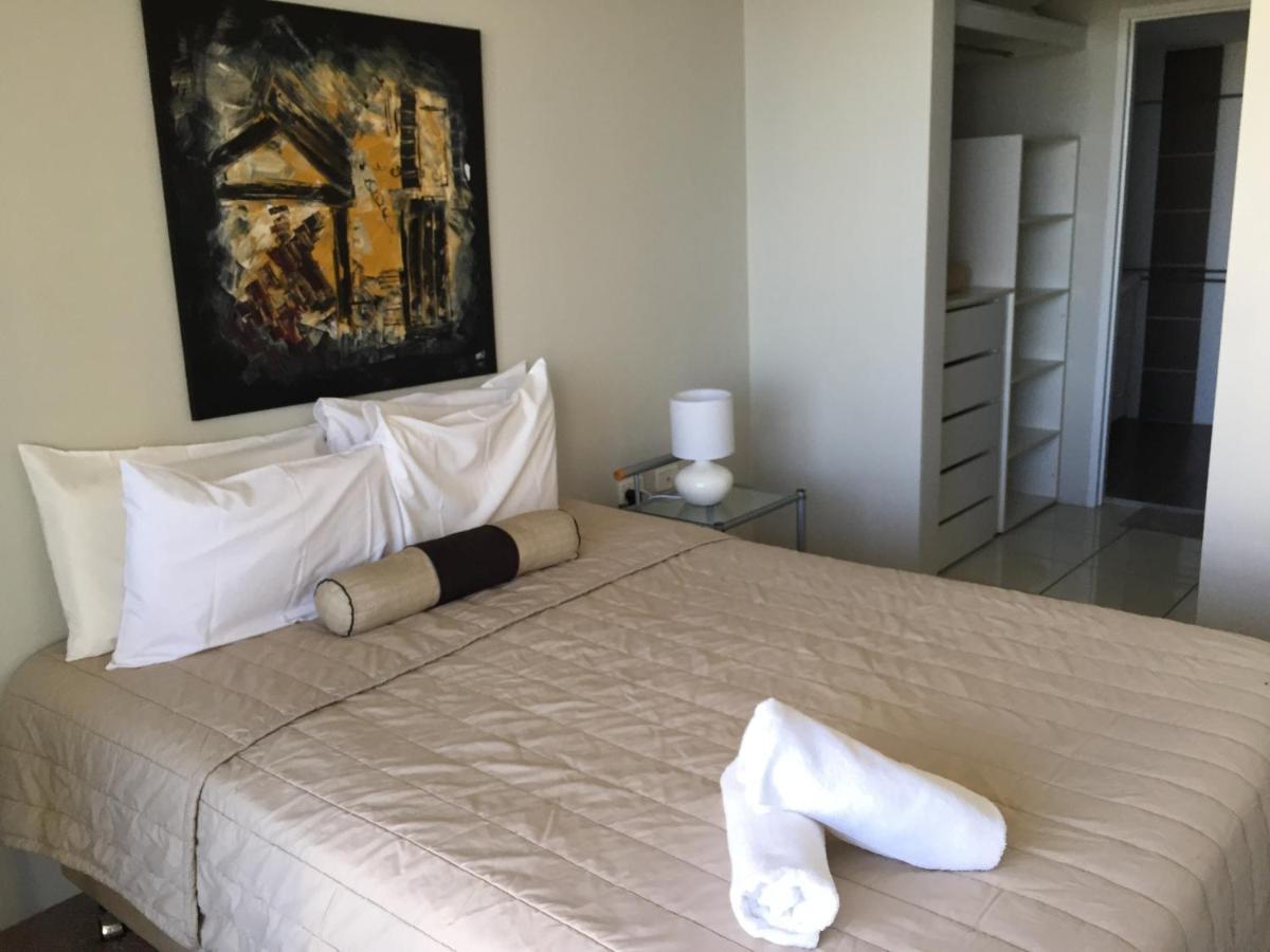 Genesis Apartments By Gold Coast Premium Kültér fotó
