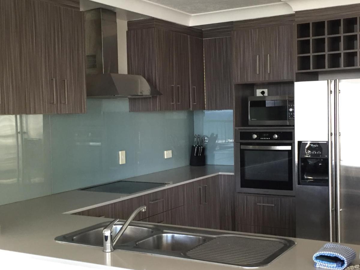 Genesis Apartments By Gold Coast Premium Kültér fotó