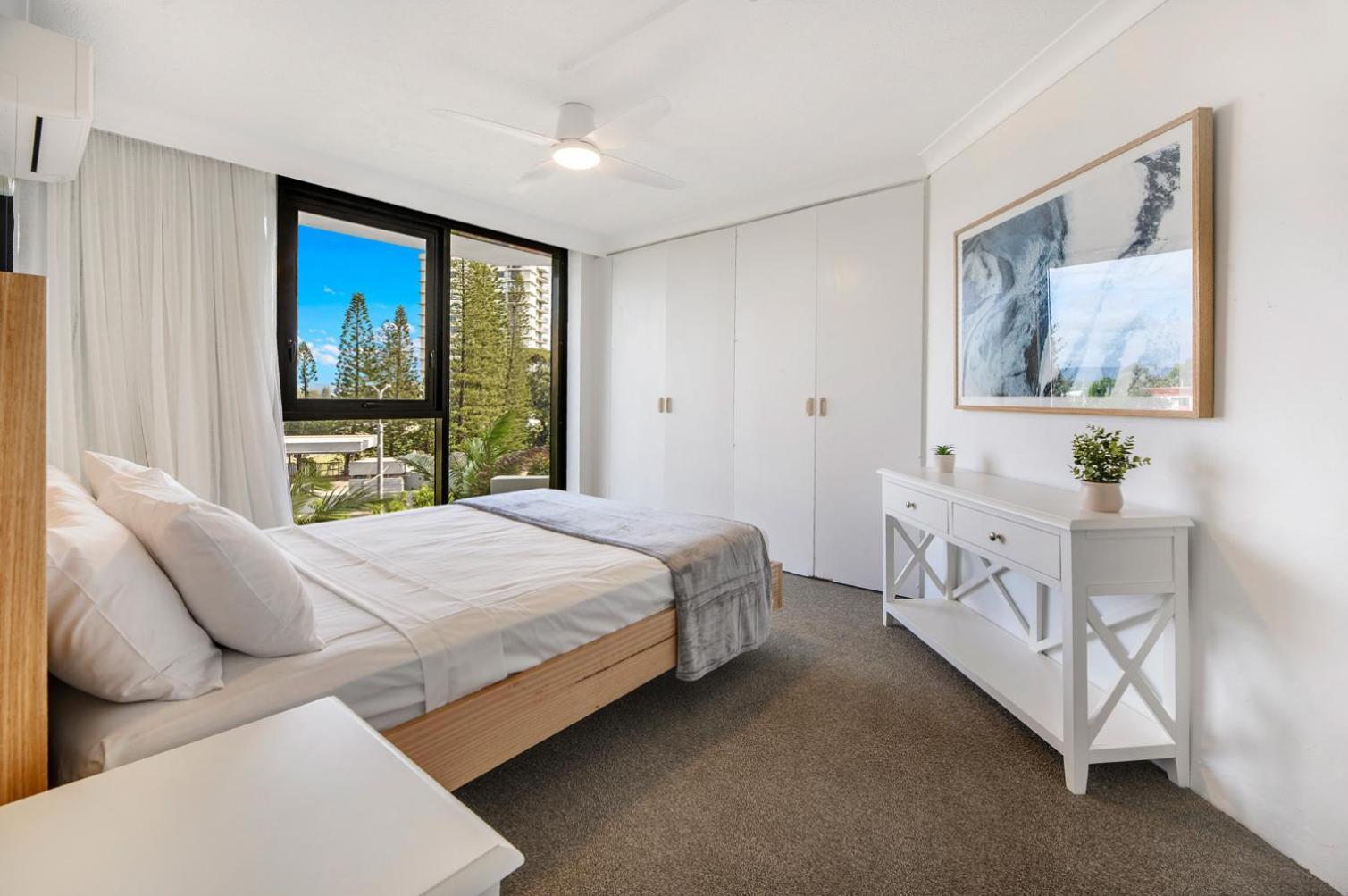 Genesis Apartments By Gold Coast Premium Kültér fotó
