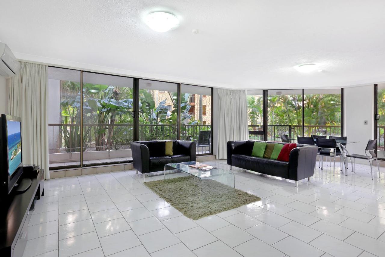 Genesis Apartments By Gold Coast Premium Kültér fotó