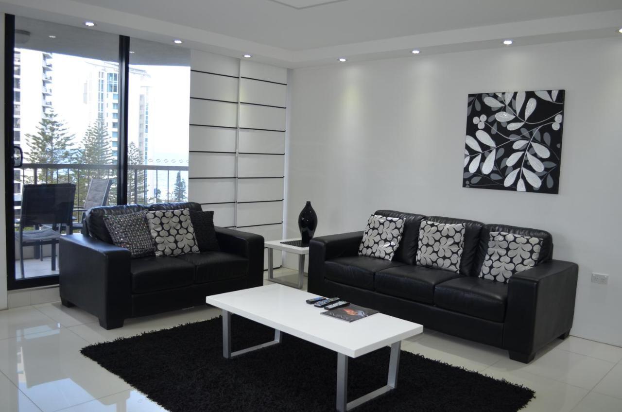 Genesis Apartments By Gold Coast Premium Kültér fotó